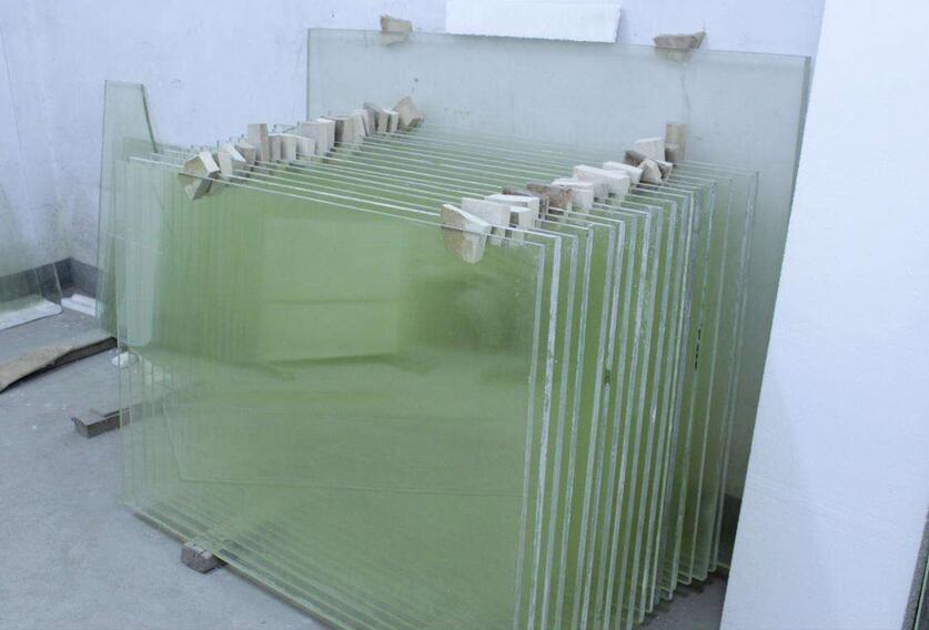 玉林防辐射铅玻璃
